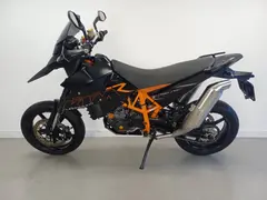 KTM 690 Supermoto R 2009 occasion – foto 8 van 22