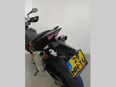 KTM 690 Supermoto R 2009 occasion – foto 10 van 22