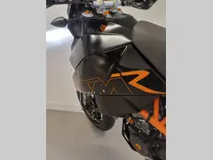 KTM 690 Supermoto R 2009 occasion – foto 13 van 22