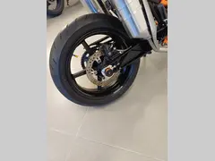 KTM 690 Supermoto R 2009 occasion – foto 20 van 22
