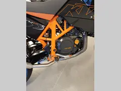 KTM 690 Supermoto R 2009 occasion – foto 21 van 22