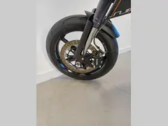 KTM 690 Supermoto R 2009 occasion – foto 17 van 22