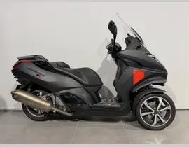 Peugeot Metropolis 400 RXR 2017 occasion