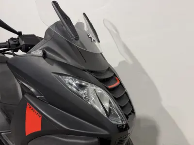 PEUGEOT METROPOLIS 400 RXR – foto 2