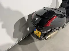 Peugeot Metropolis 400 RXR 2017 occasion – foto 4 van 6