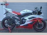 YAMAHA YZF R6