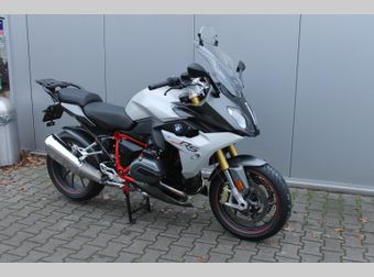 BMW R 1200 RS 2018 occasion