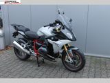 BMW R 1200 RS