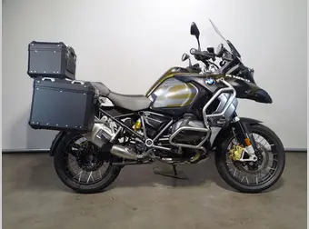 BMW R 1250 GS Adventure 2020 occasion