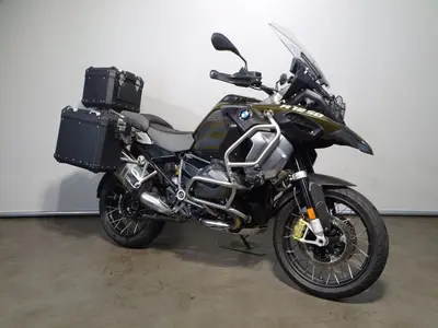 BMW R 1250 GS ADVENTURE – foto 2