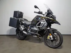BMW R 1250 GS Adventure Exclusive 2020 occasion – foto 2 van 9