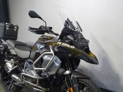 BMW R 1250 GS ADVENTURE – foto 4