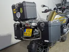 BMW R 1250 GS Adventure Exclusive 2020 occasion – foto 5 van 9