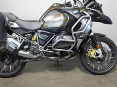 BMW R 1250 GS Adventure Exclusive 2020 occasion – foto 6 van 9