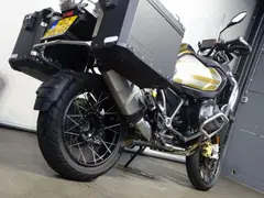 BMW R 1250 GS Adventure Exclusive 2020 occasion – foto 8 van 9