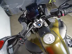 BMW R 1250 GS Adventure Exclusive 2020 occasion – foto 9 van 9