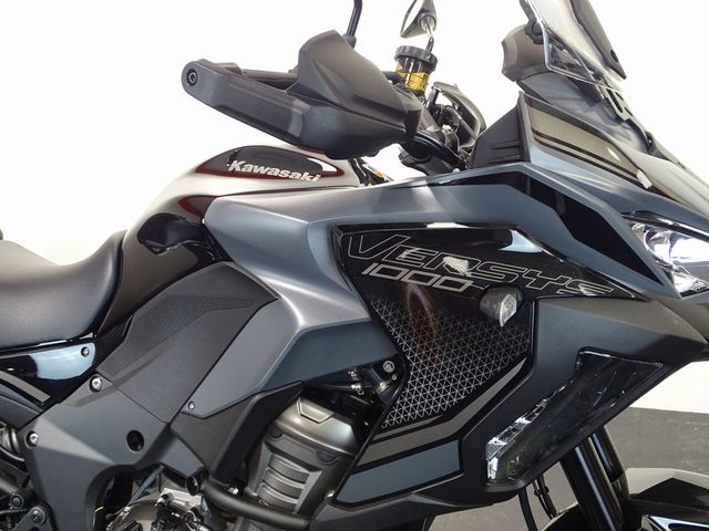 kawasaki - versys-1000-se