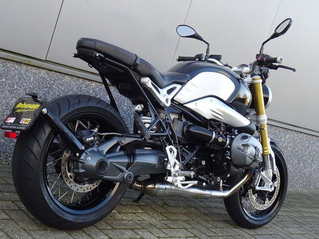 bmw - r-nine-t