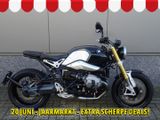 BMW R NINE T