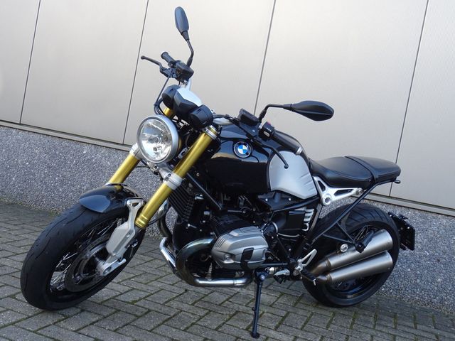 bmw - r-nine-t