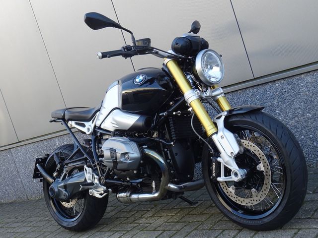 bmw - r-nine-t