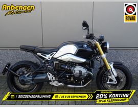 BMW R Nine T 2016 occasion