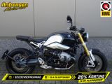 BMW R NINE T