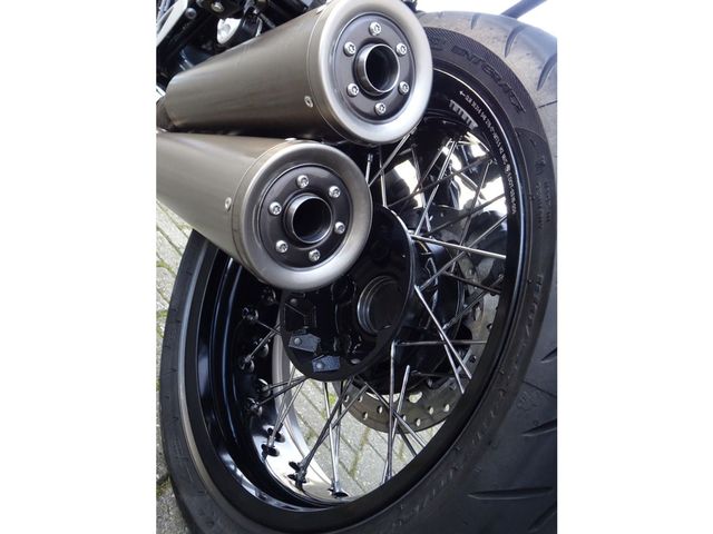 bmw - r-nine-t