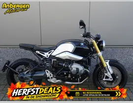 BMW R Nine T 2016 occasion