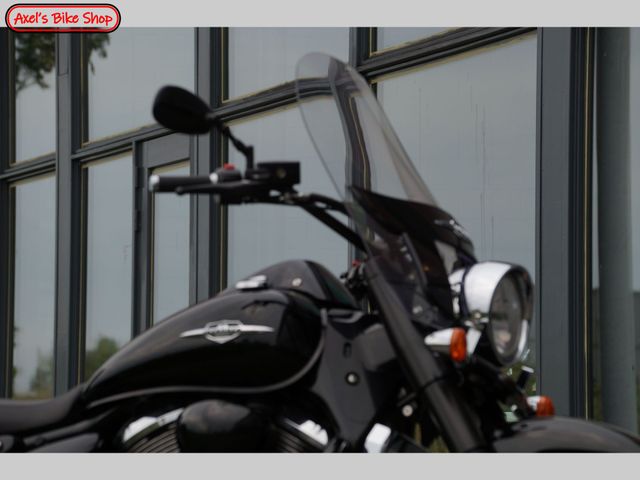 suzuki - vl-1500-lc-intruder