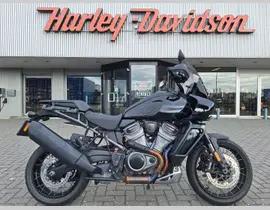 Harley-Davidson PAN America  RA 1250 Special 2022 occasion