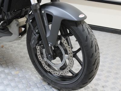 HONDA NC 750 X DCT C-ABS – foto 2