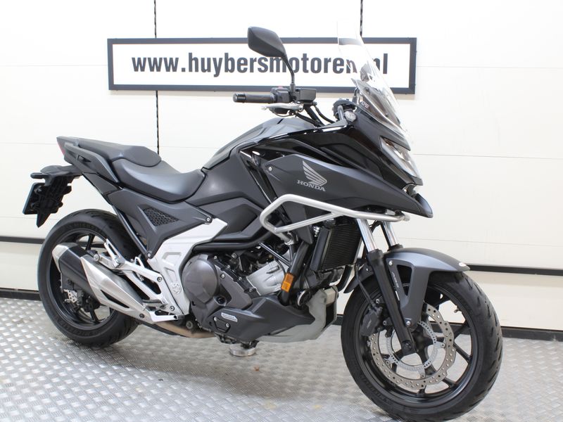 Honda NC 750 X DCT C-ABS 2023 occasion