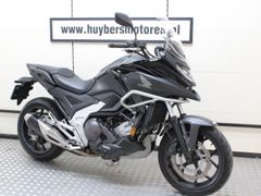 Honda NC 750 X DCT C-ABS 2023 occasion – foto 1 van 10