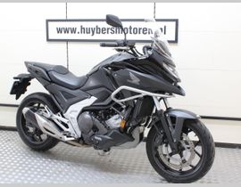 Honda NC 750 X DCT C-ABS 2023 occasion