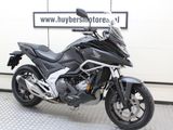 HONDA NC 750 X DCT C-ABS