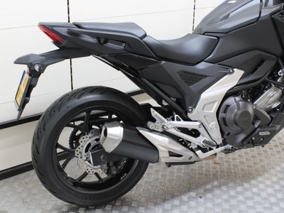 HONDA NC 750 X DCT C-ABS – foto 3