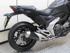 Honda NC 750 X DCT C-ABS 2023 occasion – foto 3 van 10