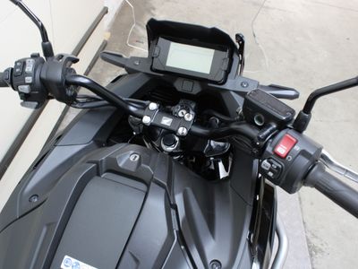 HONDA NC 750 X DCT C-ABS – foto 4