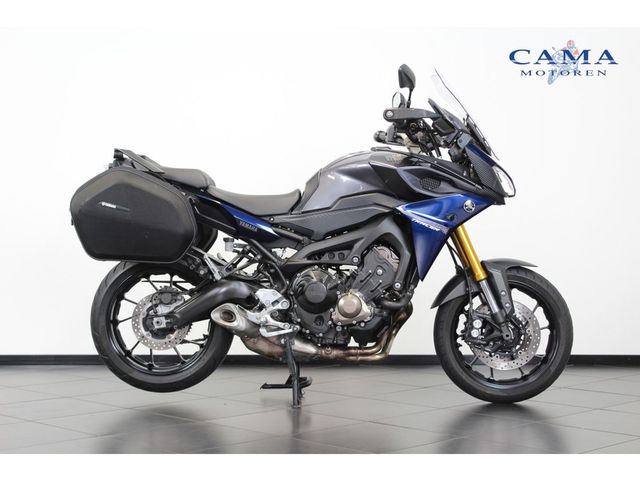 yamaha - tracer-900-abs