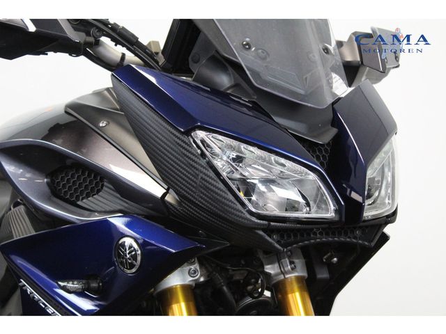 yamaha - tracer-900-abs