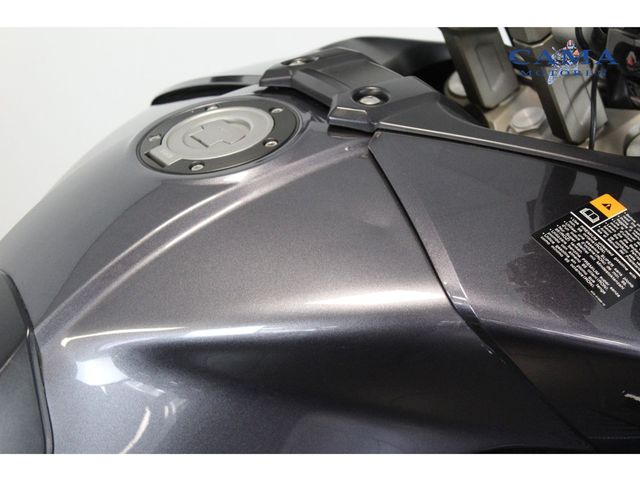 yamaha - tracer-900-abs