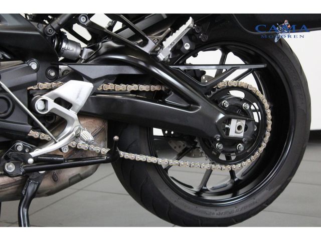 yamaha - tracer-900-abs