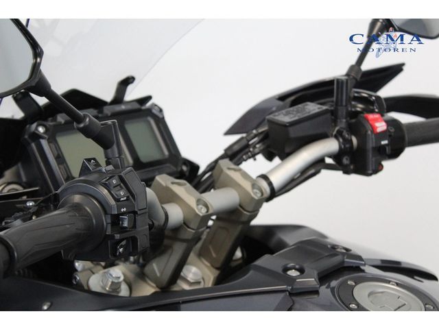 yamaha - tracer-900-abs