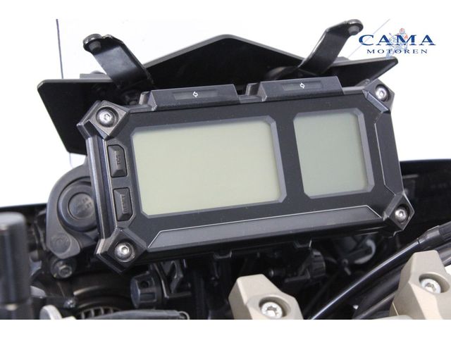 yamaha - tracer-900-abs