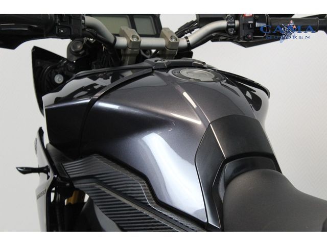 yamaha - tracer-900-abs