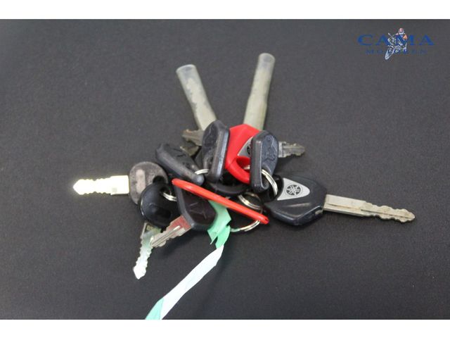 yamaha - tracer-900-abs