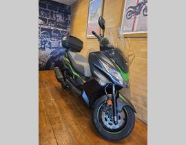 Kawasaki J 300 2019 occasion