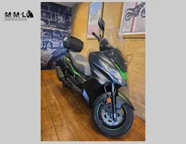 Kawasaki J 300 2019 occasion