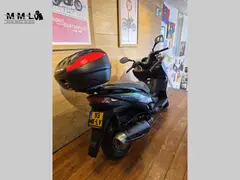 Kawasaki J 300 2019 occasion – foto 5 van 8